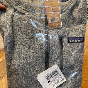 Men’s Patagonia better sweater